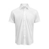 IB132 Interlock Knit S/S Regular NEW WAVE