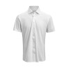 IB132 Interlock Knit S/S Regular NEW WAVE