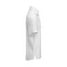 IB132 Interlock Knit S/S Regular NEW WAVE