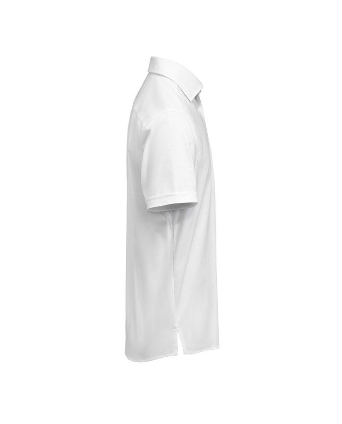 IB132 Interlock Knit S/S Regular NEW WAVE