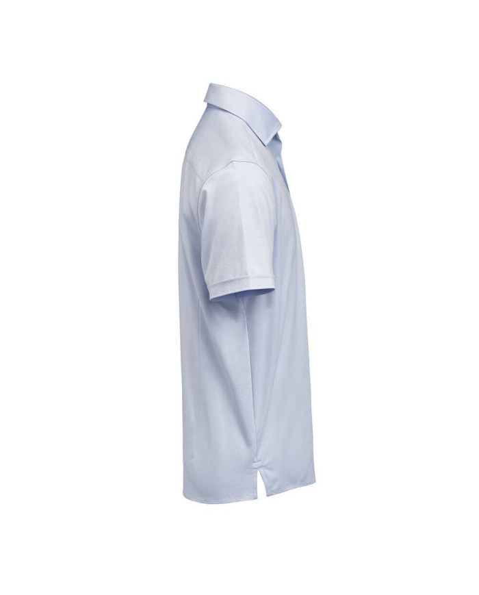 IB132 Interlock Knit S/S Regular NEW WAVE
