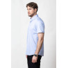 IB132 Interlock Knit S/S Regular NEW WAVE