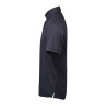 IB132 Interlock Knit S/S Regular NEW WAVE