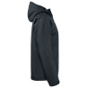 3425 CHAQUETA IMPERMEABLE NEW WAVE