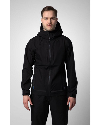 3425 CHAQUETA IMPERMEABLE NEW WAVE