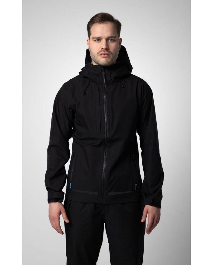 3425 CHAQUETA IMPERMEABLE NEW WAVE