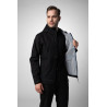 3425 CHAQUETA IMPERMEABLE NEW WAVE