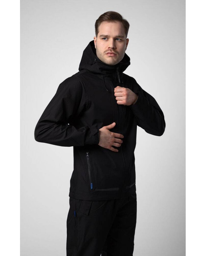 3425 CHAQUETA IMPERMEABLE NEW WAVE