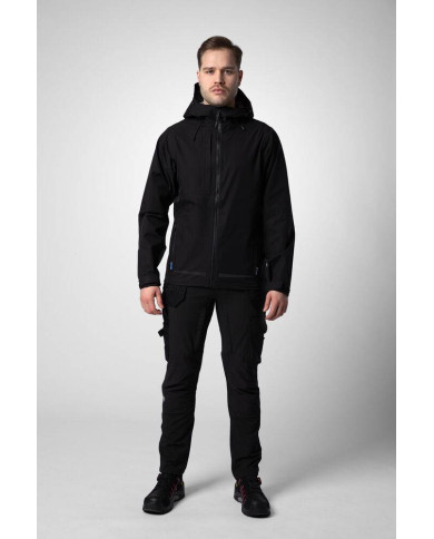 3425 CHAQUETA IMPERMEABLE NEW WAVE