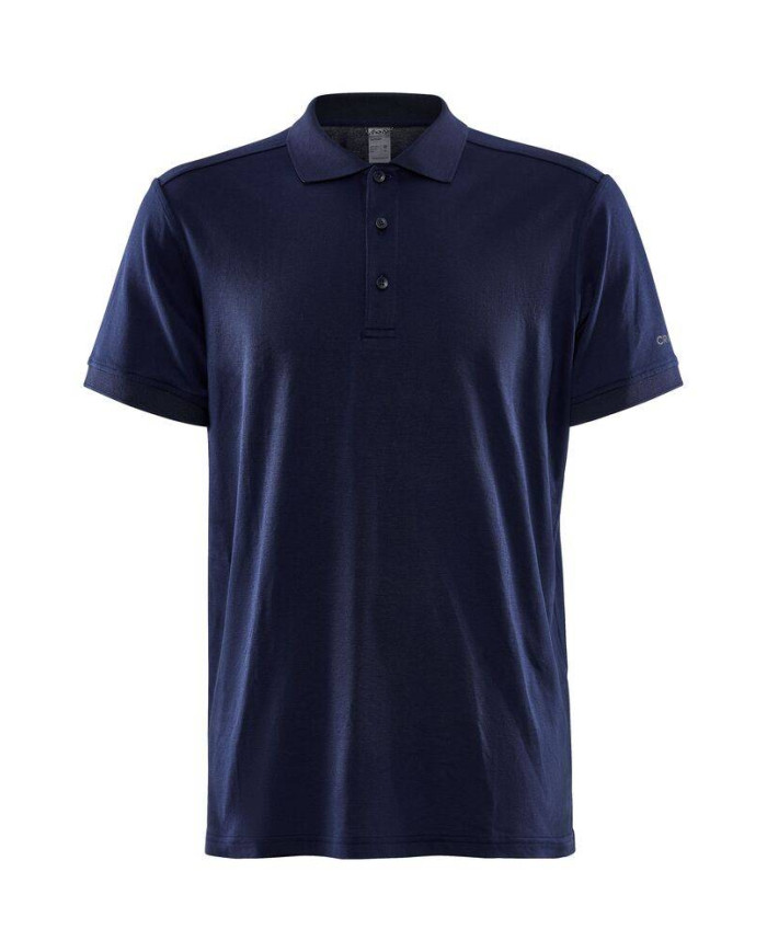 CORE Blend Polo Shirt M NEW WAVE