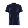 CORE Blend Polo Shirt M NEW WAVE
