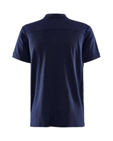 CORE Blend Polo Shirt M NEW WAVE