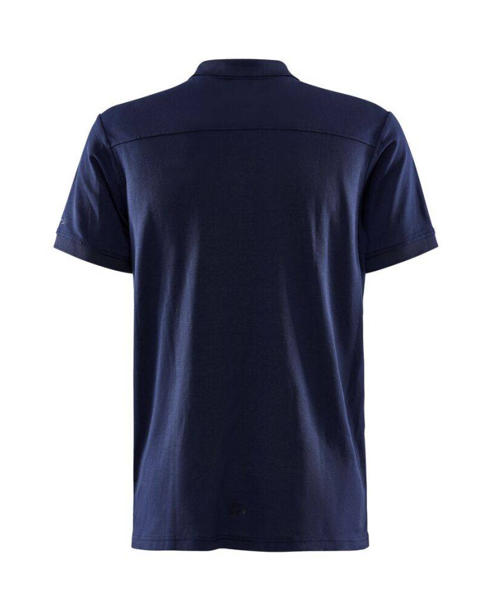 CORE Blend Polo Shirt M NEW WAVE