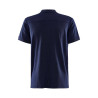CORE Blend Polo Shirt M NEW WAVE