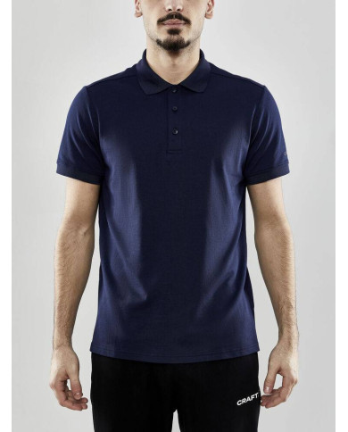 CORE Blend Polo Shirt M NEW WAVE
