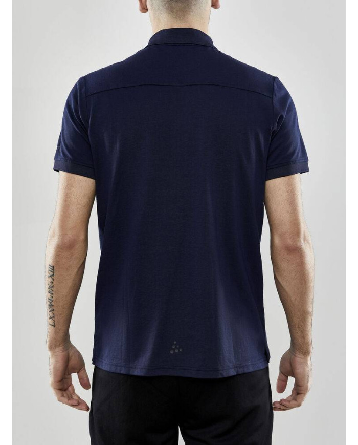 CORE Blend Polo Shirt M NEW WAVE