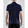 CORE Blend Polo Shirt M NEW WAVE