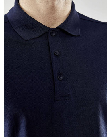 CORE Blend Polo Shirt M NEW WAVE