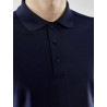 CORE Blend Polo Shirt M NEW WAVE