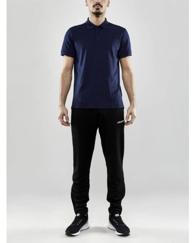 CORE Blend Polo Shirt M NEW WAVE