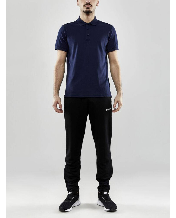 CORE Blend Polo Shirt M NEW WAVE