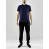 CORE Blend Polo Shirt M NEW WAVE