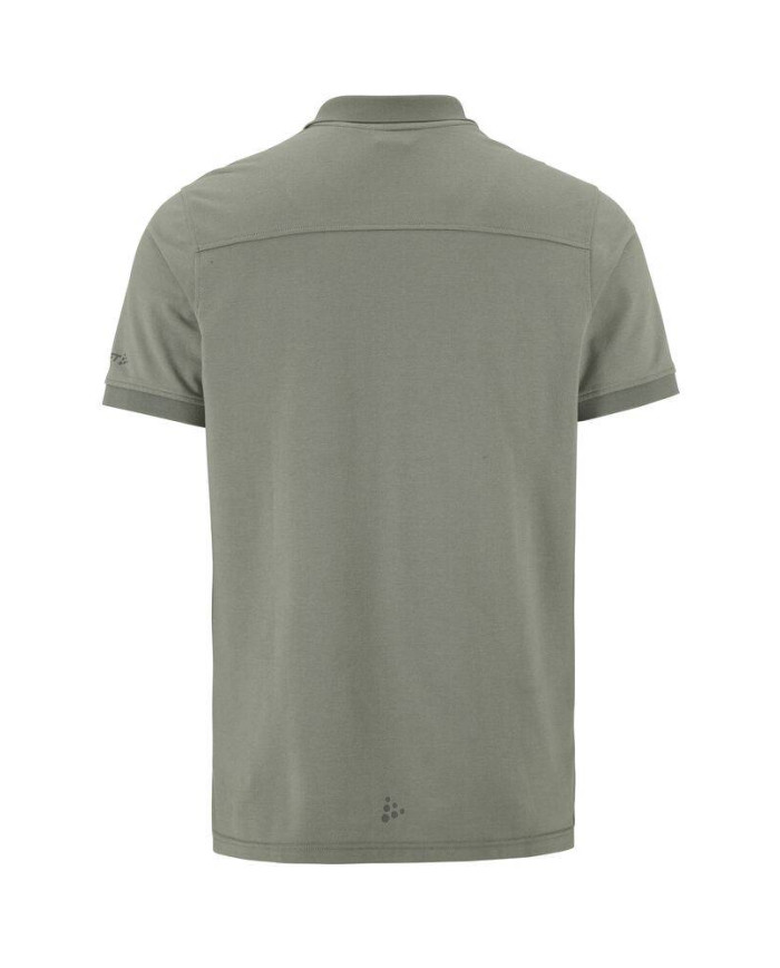 CORE Blend Polo Shirt M NEW WAVE