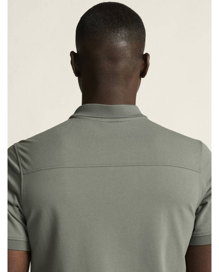 CORE Blend Polo Shirt M NEW WAVE