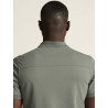 CORE Blend Polo Shirt M NEW WAVE
