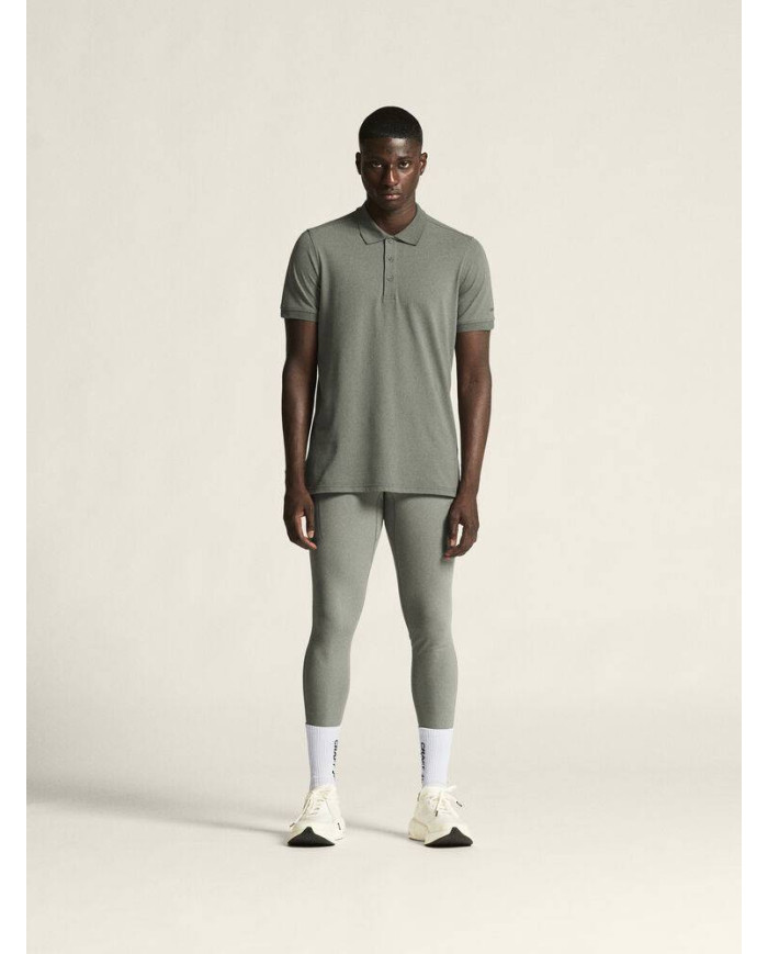 CORE Blend Polo Shirt M NEW WAVE