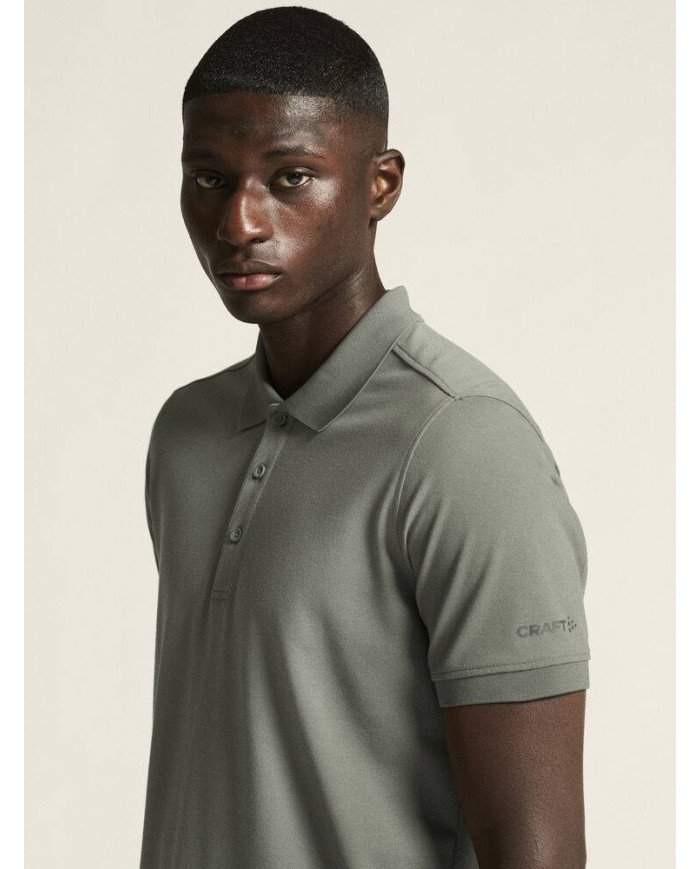 CORE Blend Polo Shirt M NEW WAVE