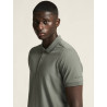 CORE Blend Polo Shirt M NEW WAVE