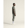 CORE Blend Polo Shirt M NEW WAVE