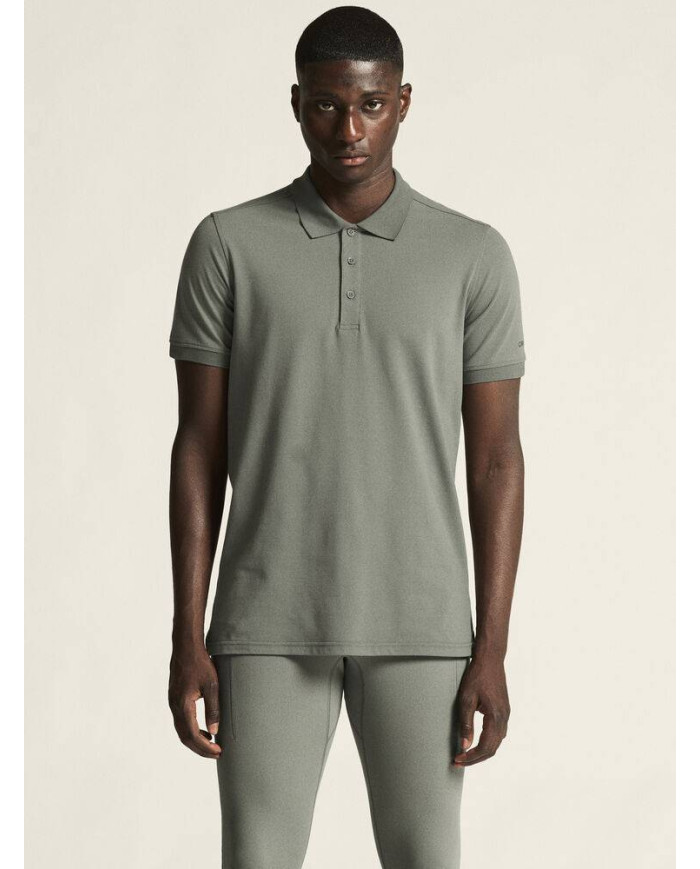 CORE Blend Polo Shirt M NEW WAVE