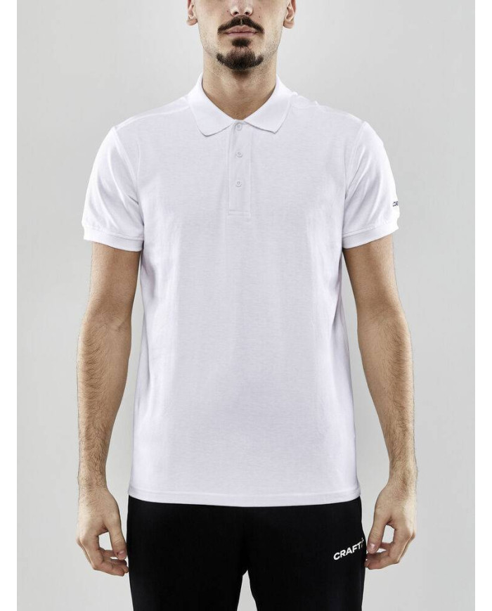 CORE Blend Polo Shirt M NEW WAVE