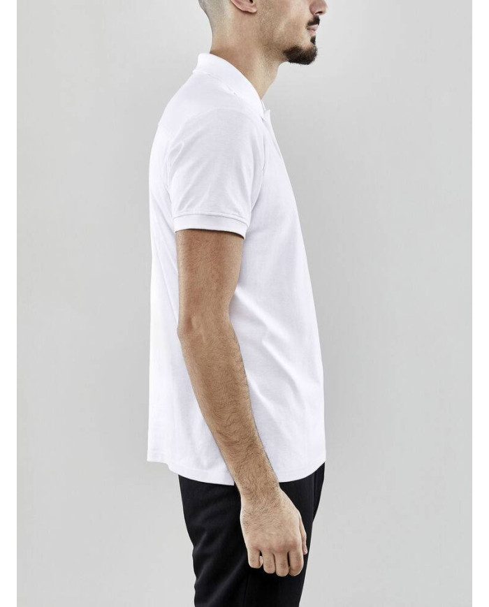 CORE Blend Polo Shirt M NEW WAVE
