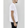 CORE Blend Polo Shirt M NEW WAVE