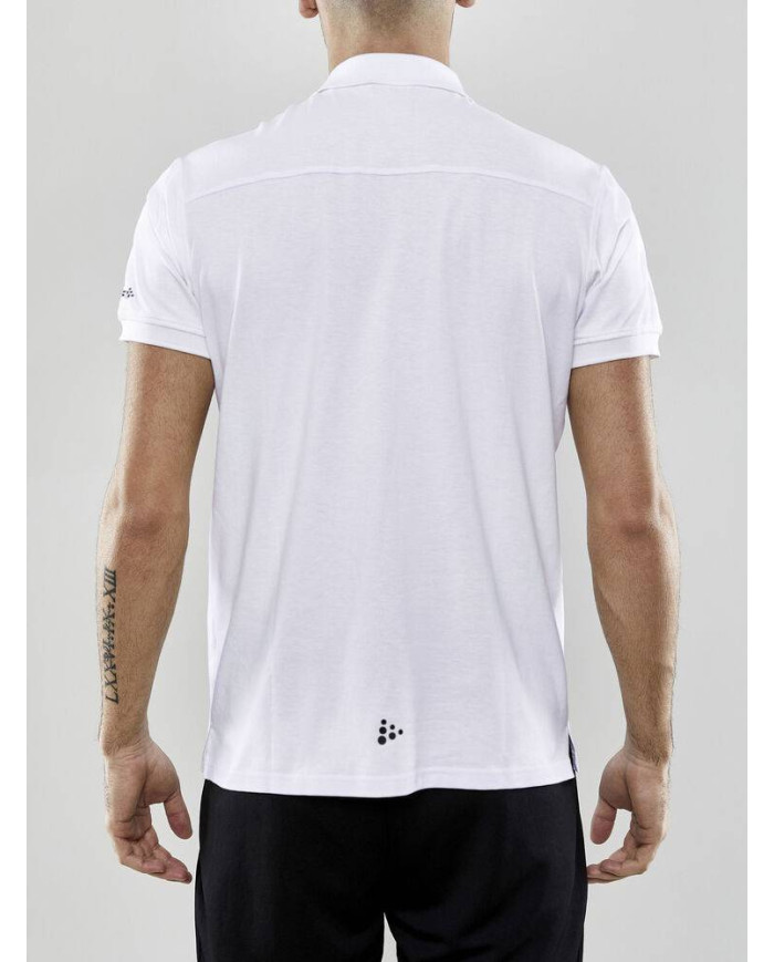 CORE Blend Polo Shirt M NEW WAVE
