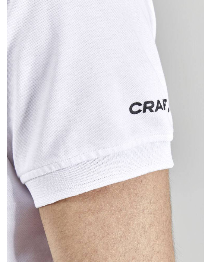 CORE Blend Polo Shirt M NEW WAVE