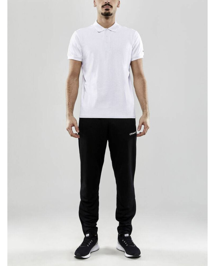 CORE Blend Polo Shirt M NEW WAVE