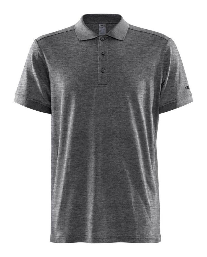 CORE Blend Polo Shirt M NEW WAVE
