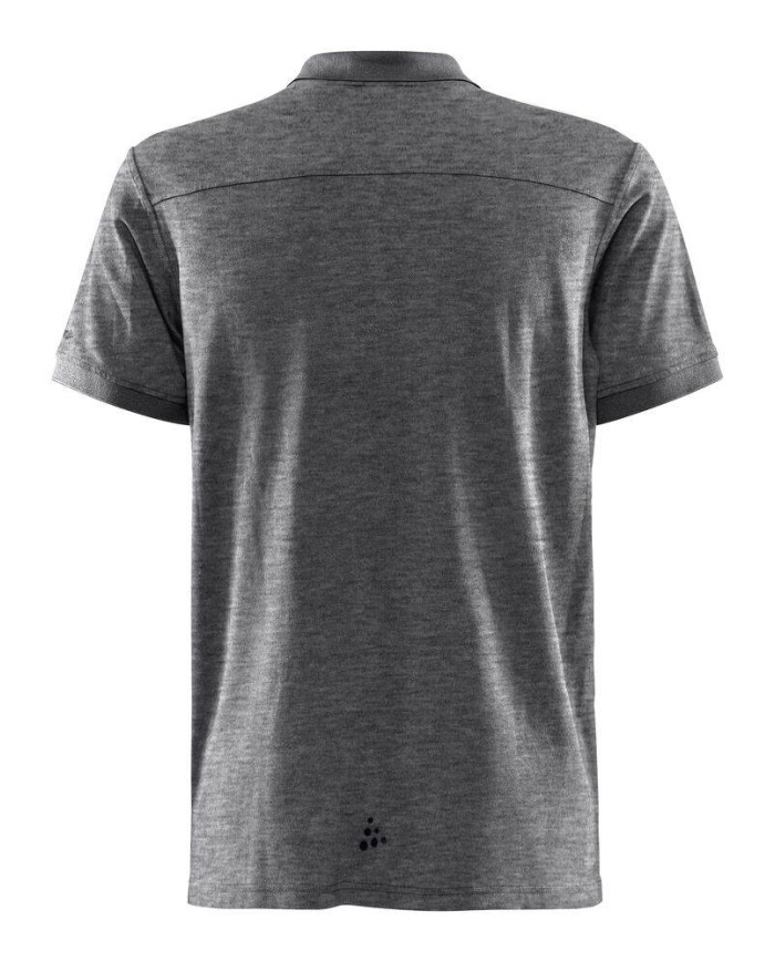 CORE Blend Polo Shirt M NEW WAVE
