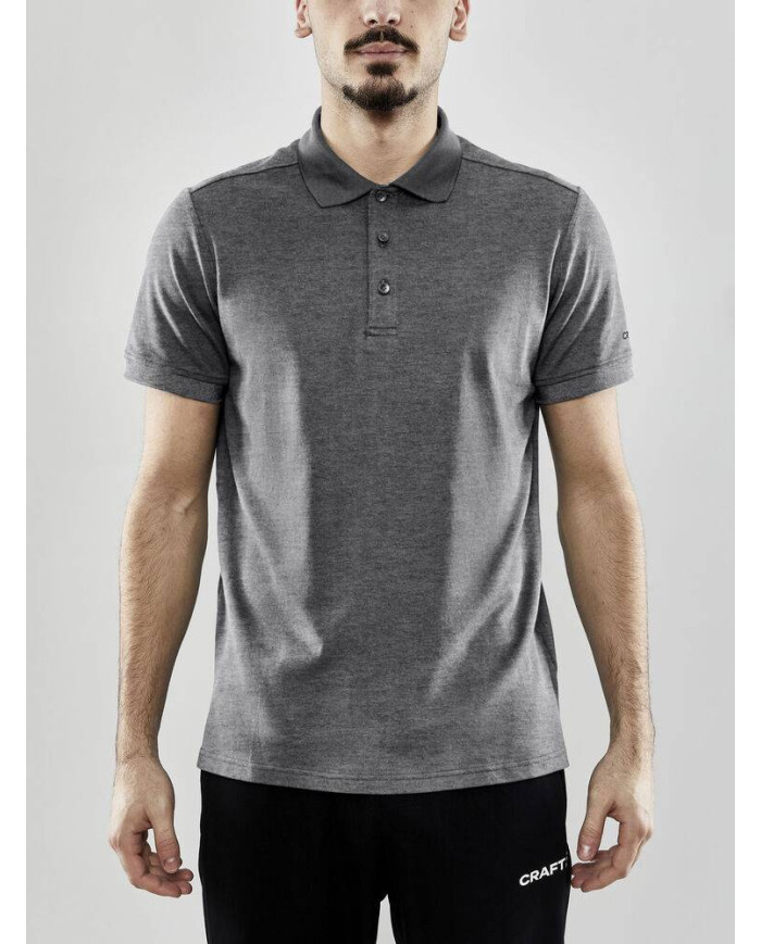 CORE Blend Polo Shirt M NEW WAVE