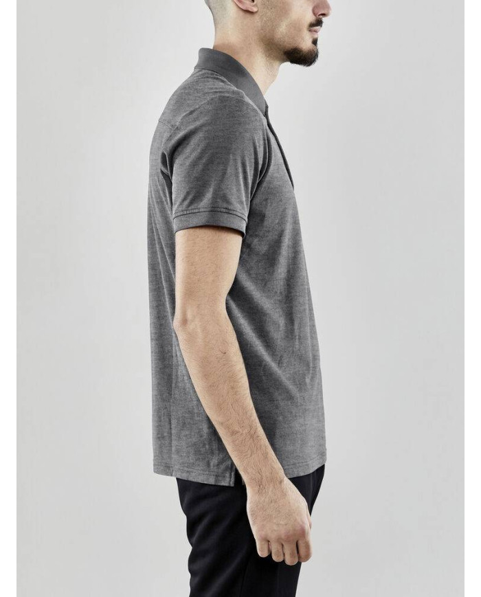 CORE Blend Polo Shirt M NEW WAVE