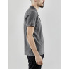 CORE Blend Polo Shirt M NEW WAVE