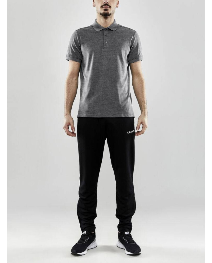 CORE Blend Polo Shirt M NEW WAVE