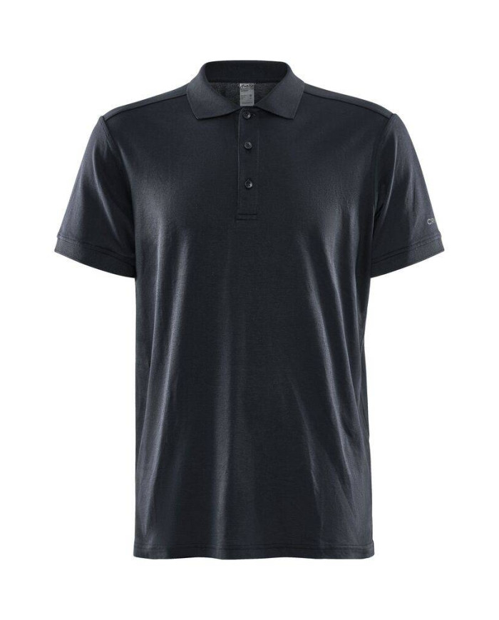 CORE Blend Polo Shirt M NEW WAVE