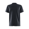 CORE Blend Polo Shirt M NEW WAVE