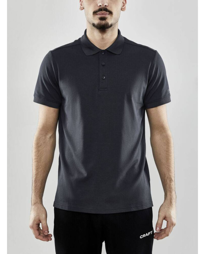 CORE Blend Polo Shirt M NEW WAVE