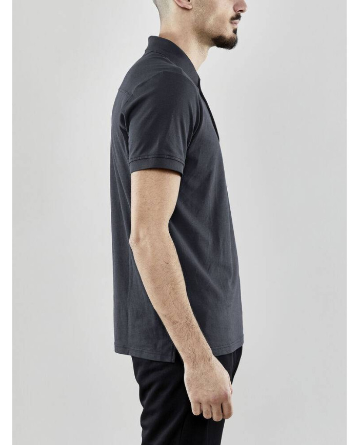 CORE Blend Polo Shirt M NEW WAVE